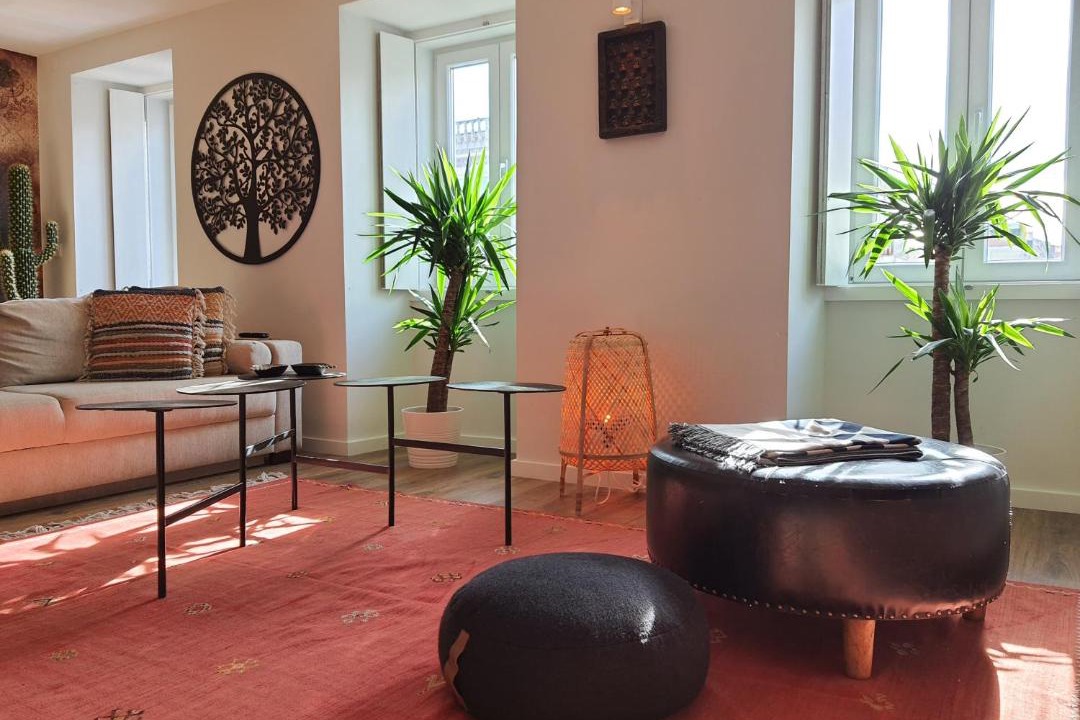 Photo of Livingroom in Linda-a-Velha