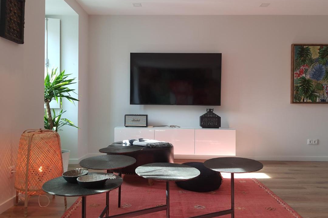 Photo of Livingroom in Linda-a-Velha