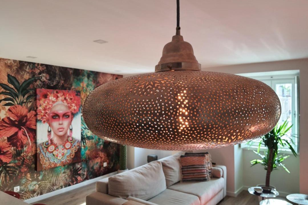 Photo of Livingroom in Linda-a-Velha