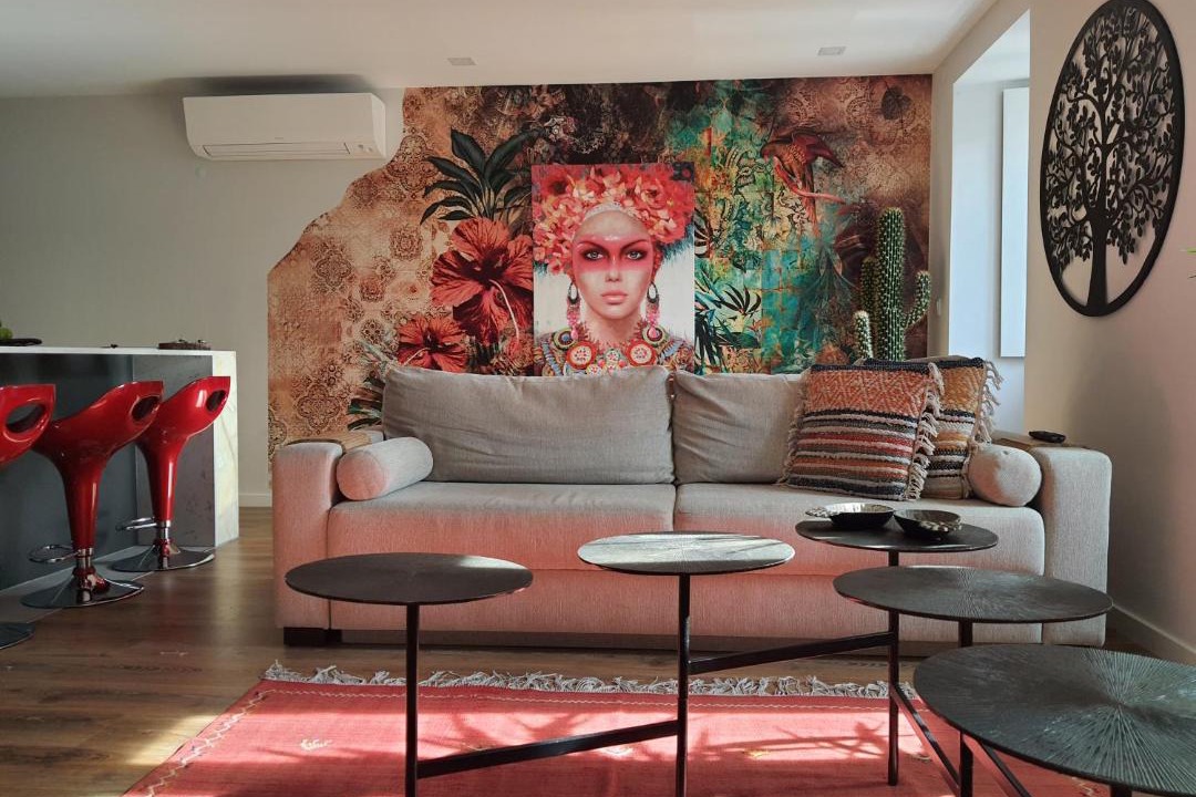 Photo of Livingroom in Linda-a-Velha