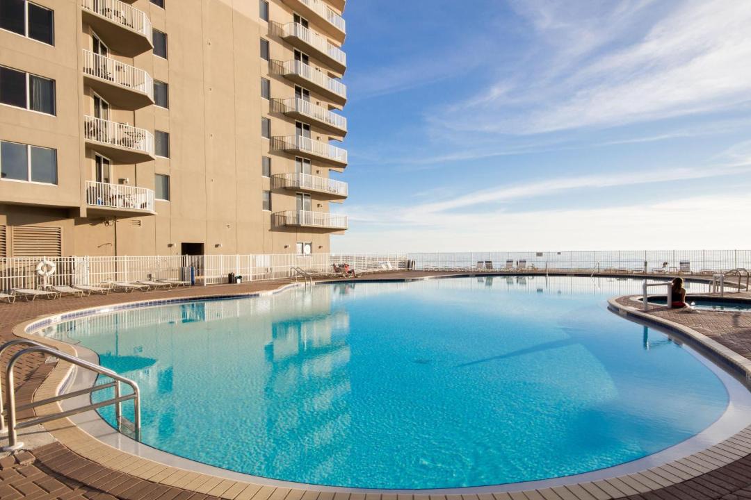 Photo of Outdoor in Panama City Beach