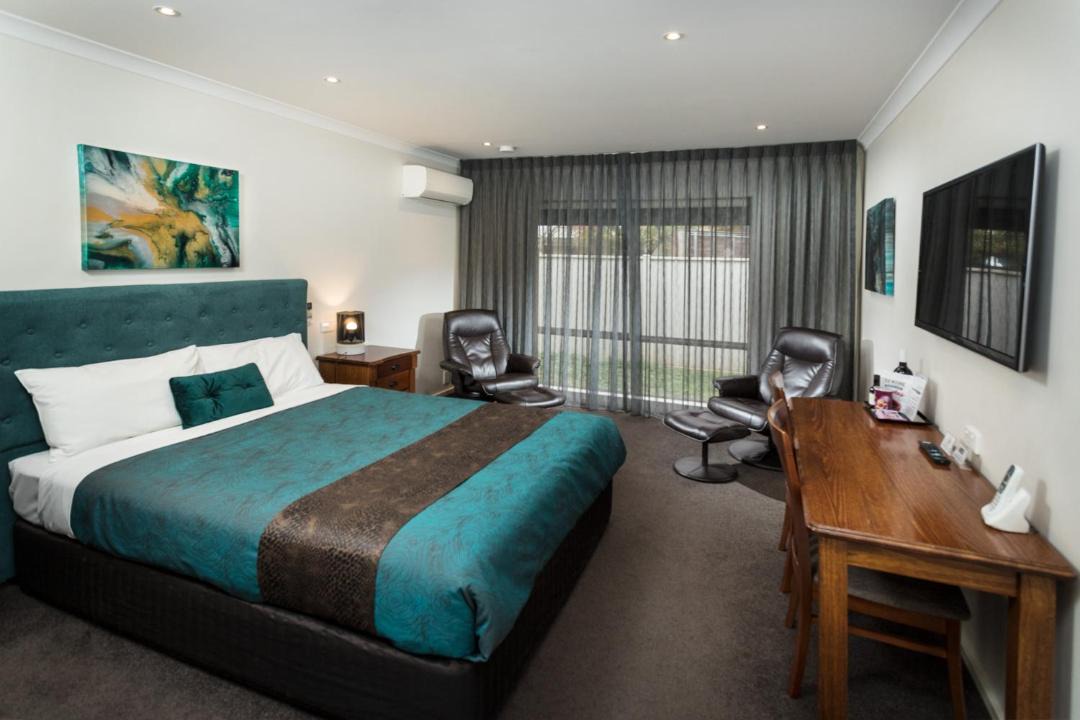 Photo of Bedroom in Shepparton
