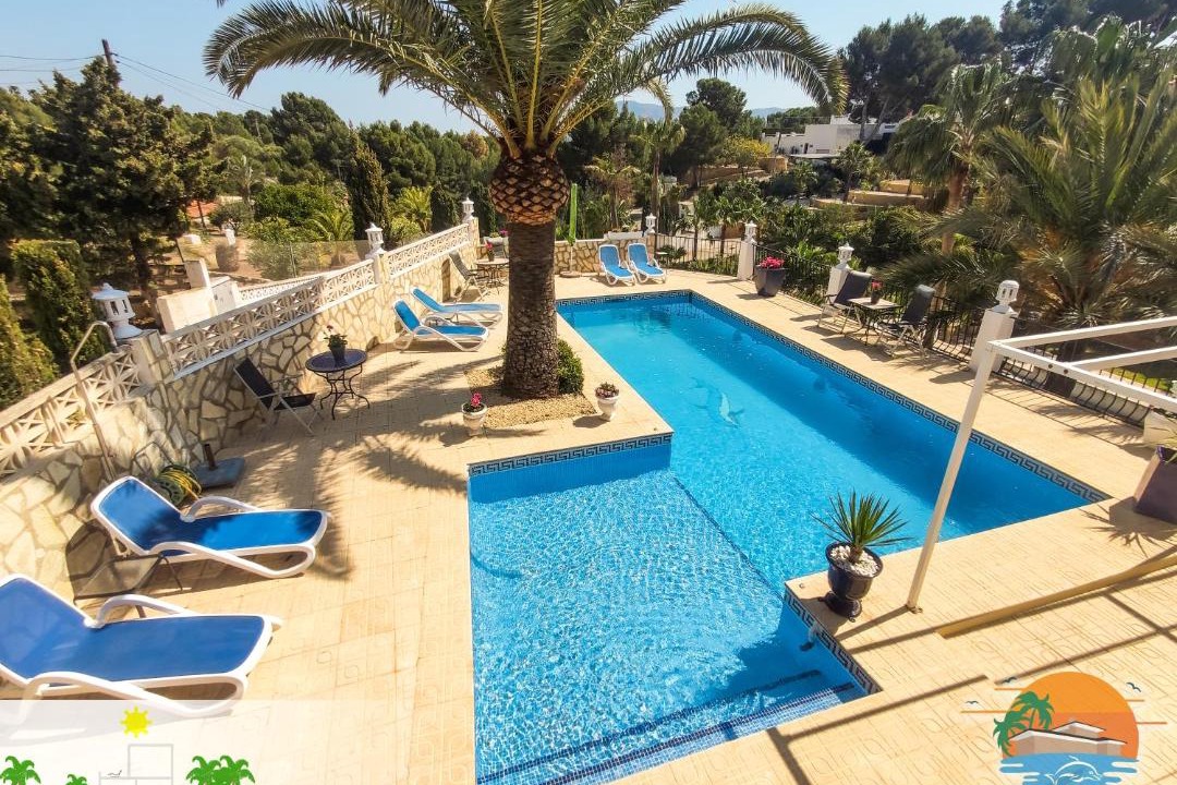 Photo of Patio Balcony in La Colina