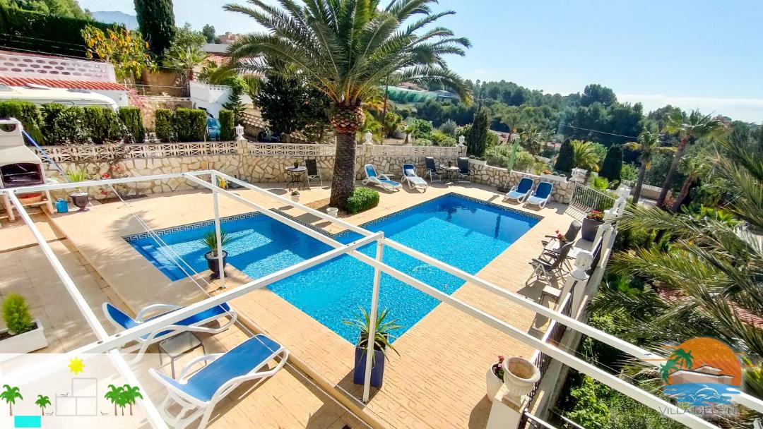 Photo of Patio Balcony in La Colina