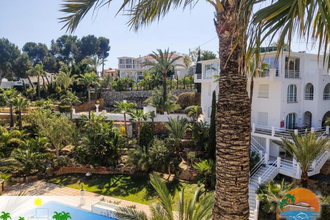 Photo of Patio Balcony in La Colina