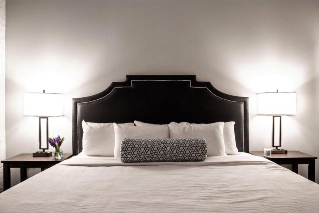 Photo of Bedroom in Mile Square