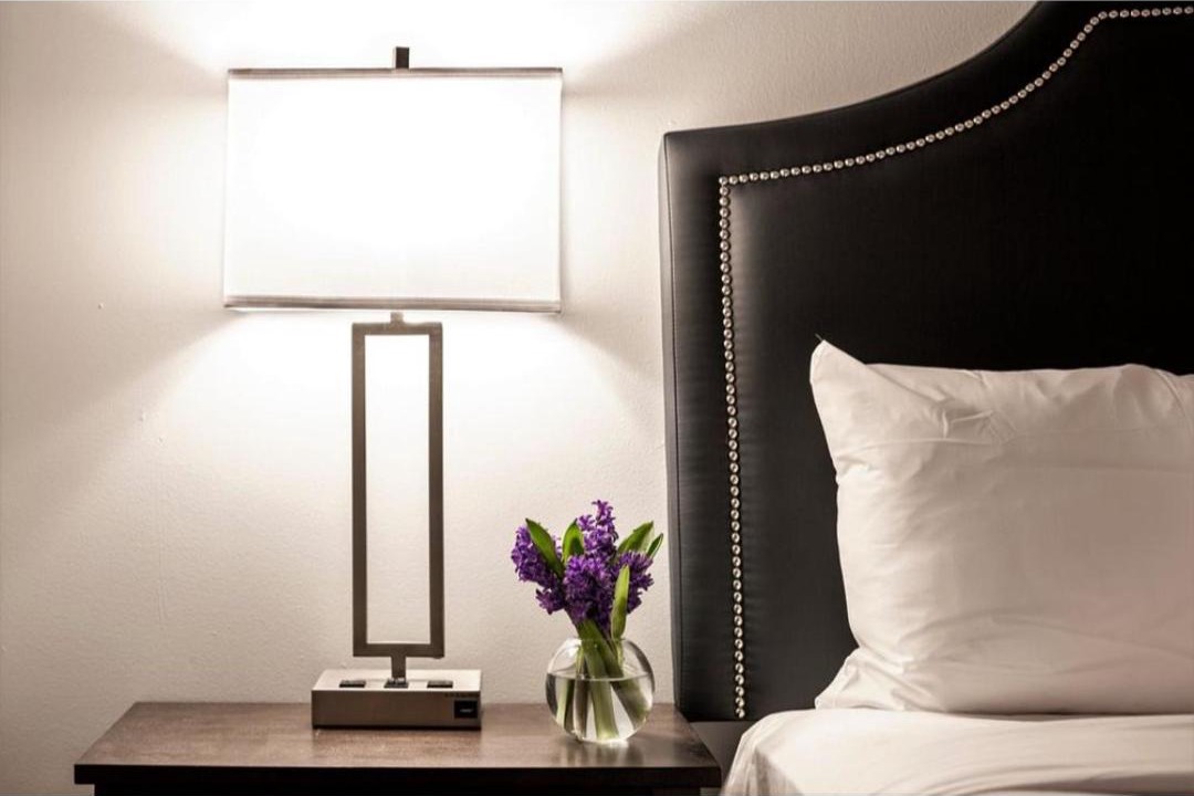 Photo of Bedroom in Mile Square