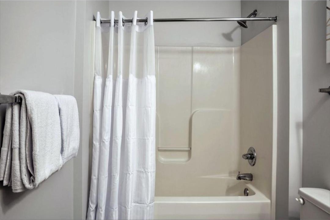 Photo of Bathroom in Mile Square