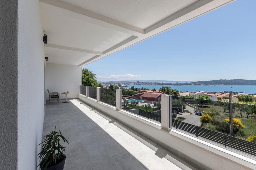 Photo of Patio Balcony in Kastel Sucurac