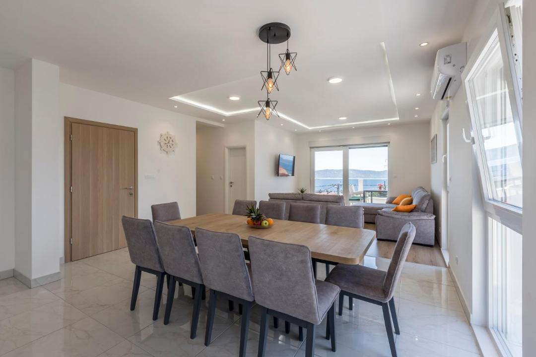 Photo of Livingroom in Kastel Sucurac
