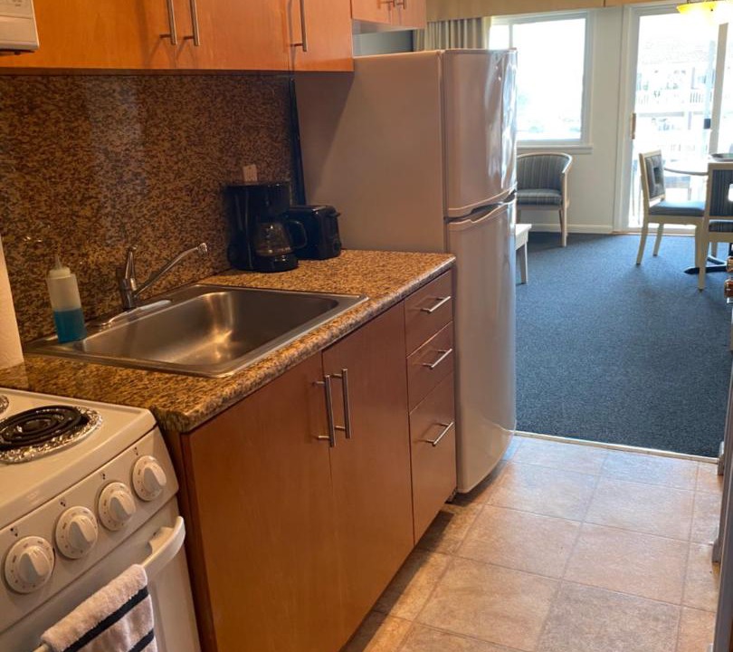 Photo of Kitchen in Montauk