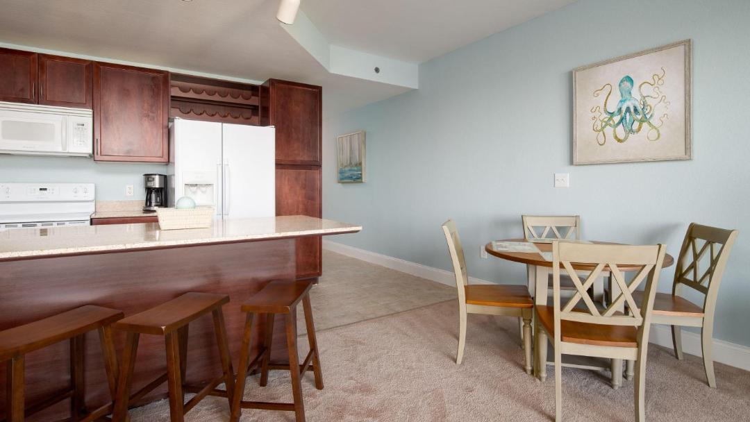 Photo of Livingroom in Panama City Beach