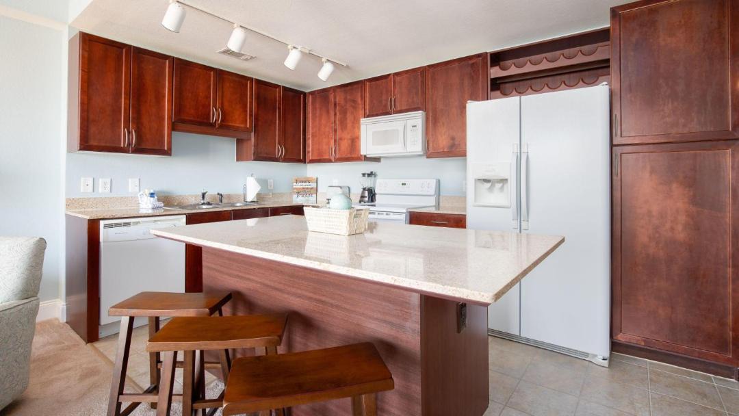 Photo of Kitchen in Panama City Beach