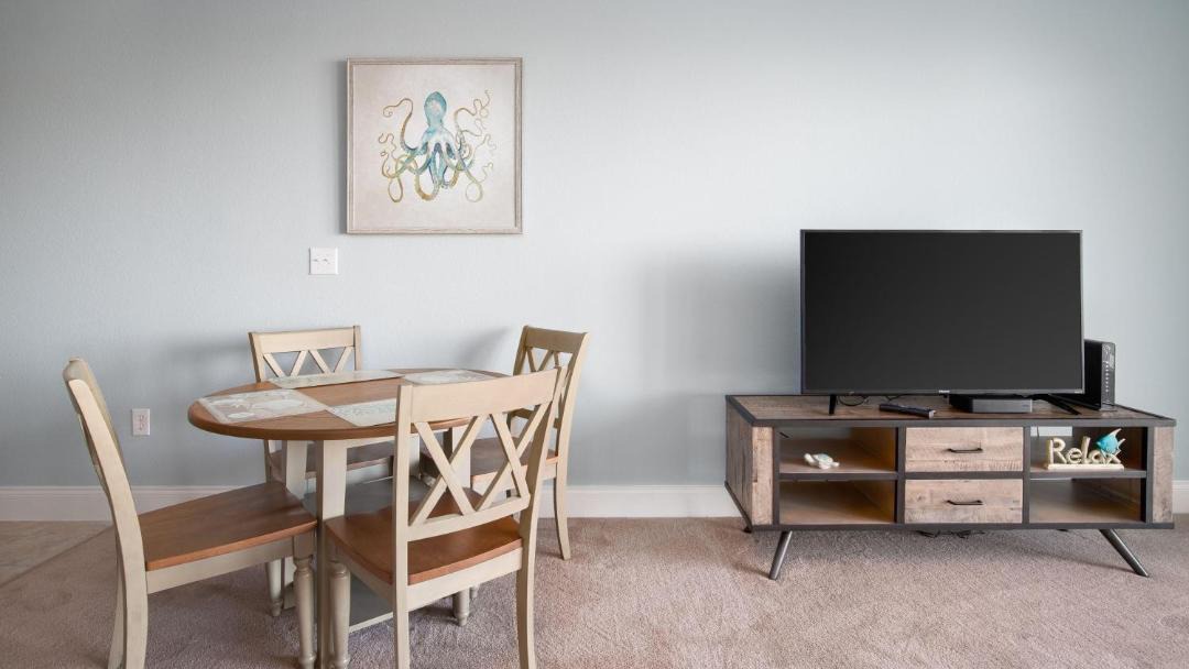 Photo of Livingroom in Panama City Beach