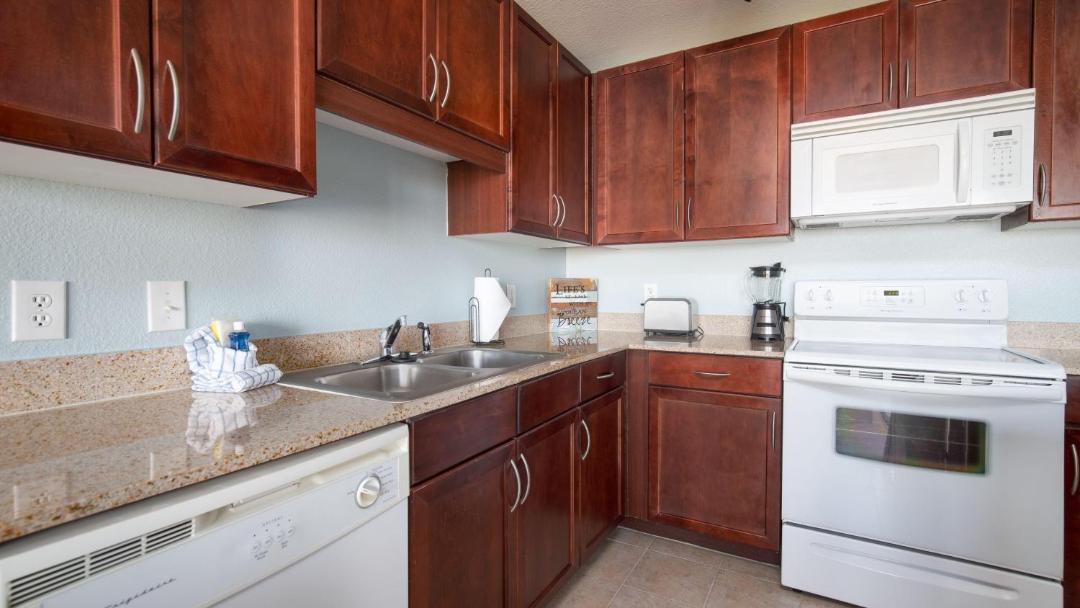 Photo of Kitchen in Panama City Beach