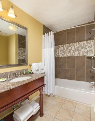 Photo of Bathroom in Williamsburg