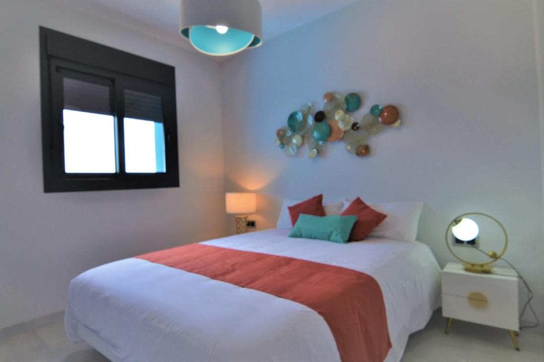 Photo of Bedroom in Benidorm