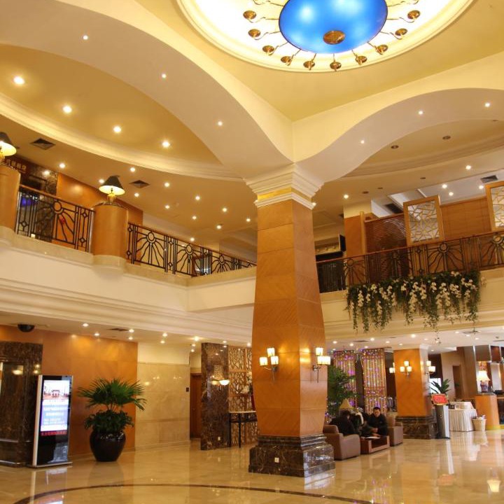 Photo of Kitchen in Dongcheng