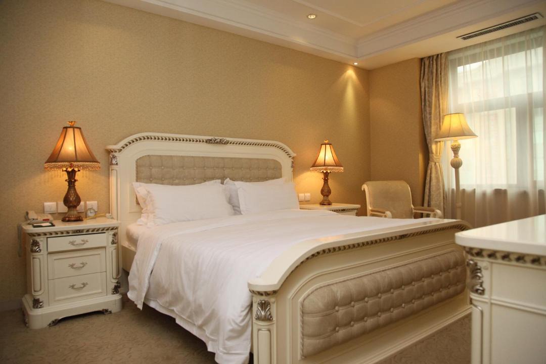 Photo of Bedroom in Dongcheng