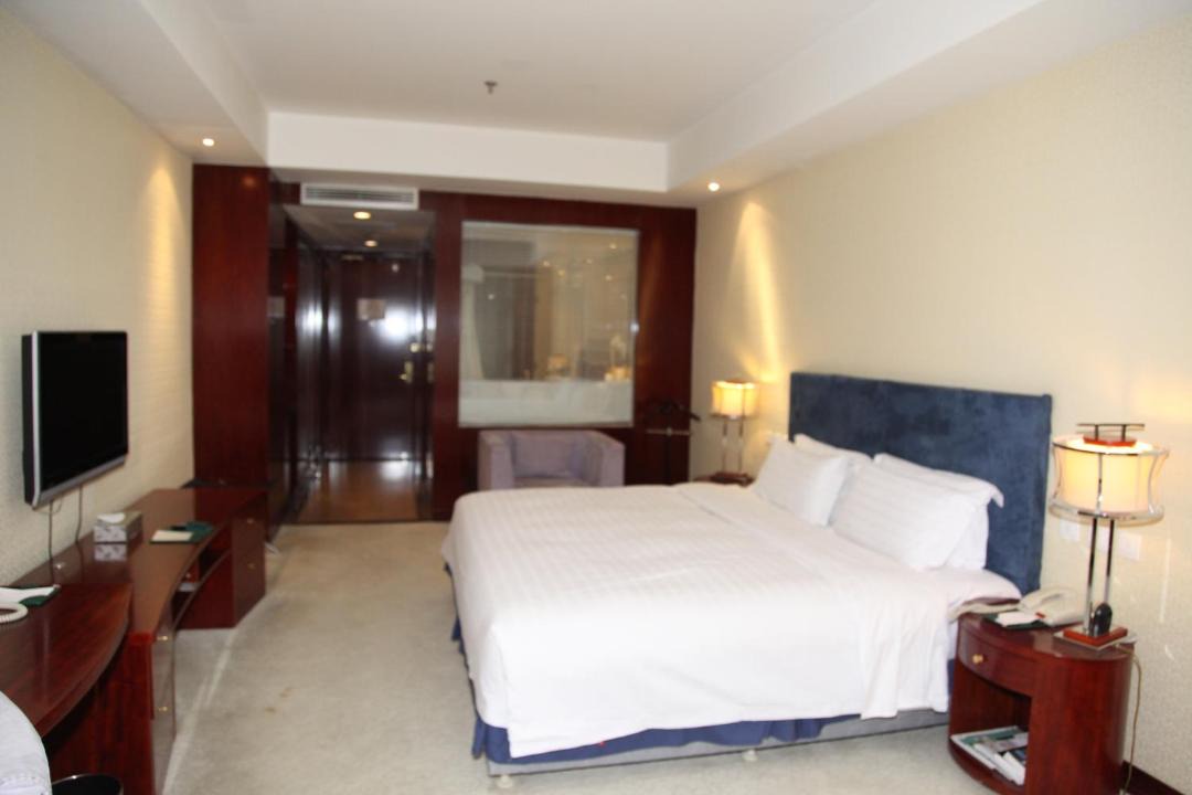 Photo of Bedroom in Dongcheng