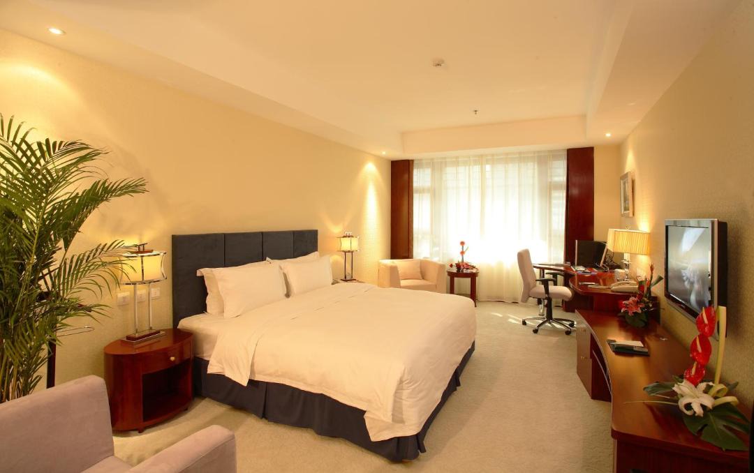 Photo of Bedroom in Dongcheng