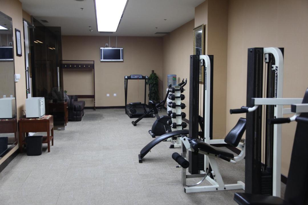 Photo of Livingroom in Dongcheng