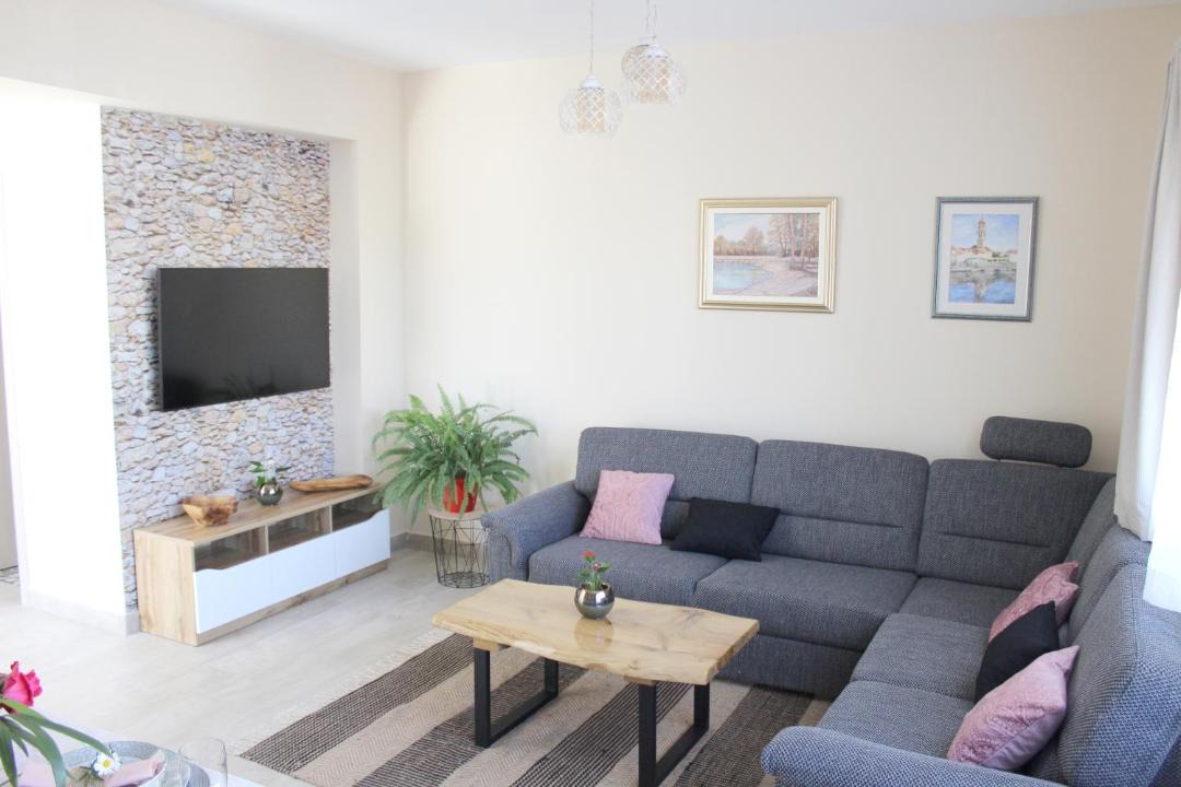 Photo of Livingroom in Supetar