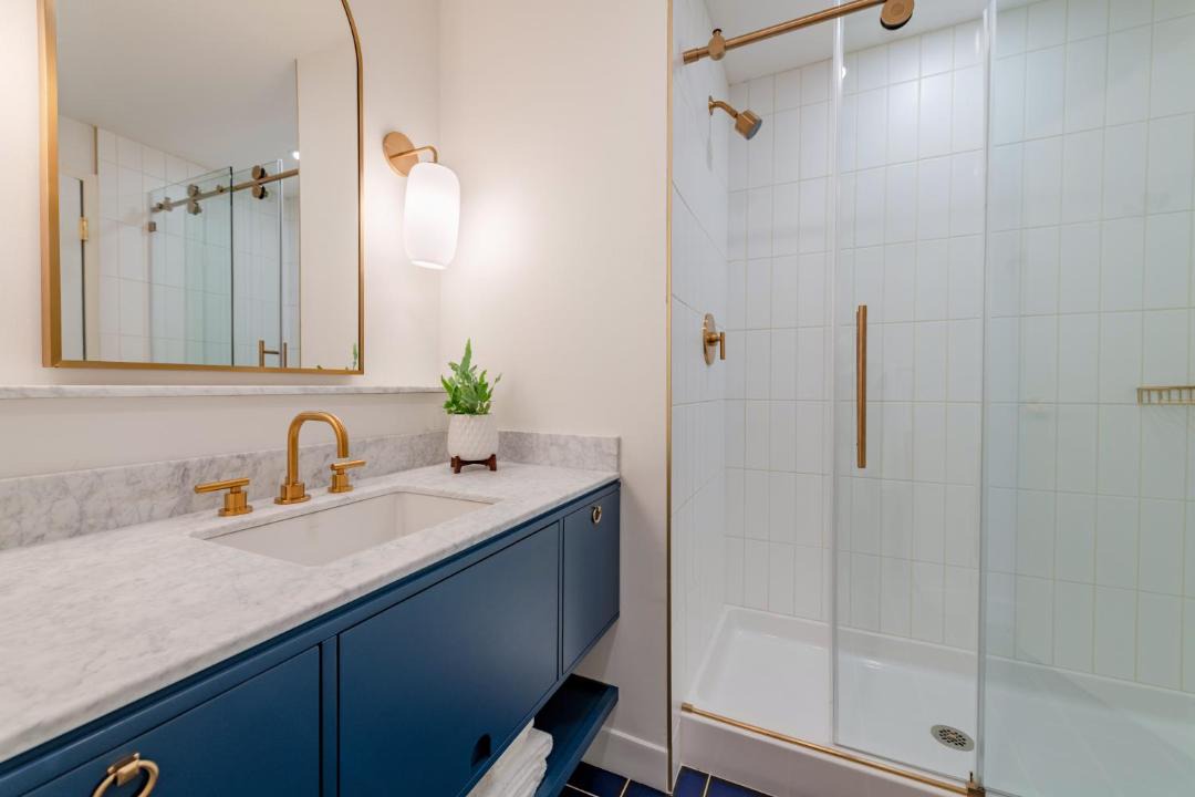 Photo of Bathroom in West Central
