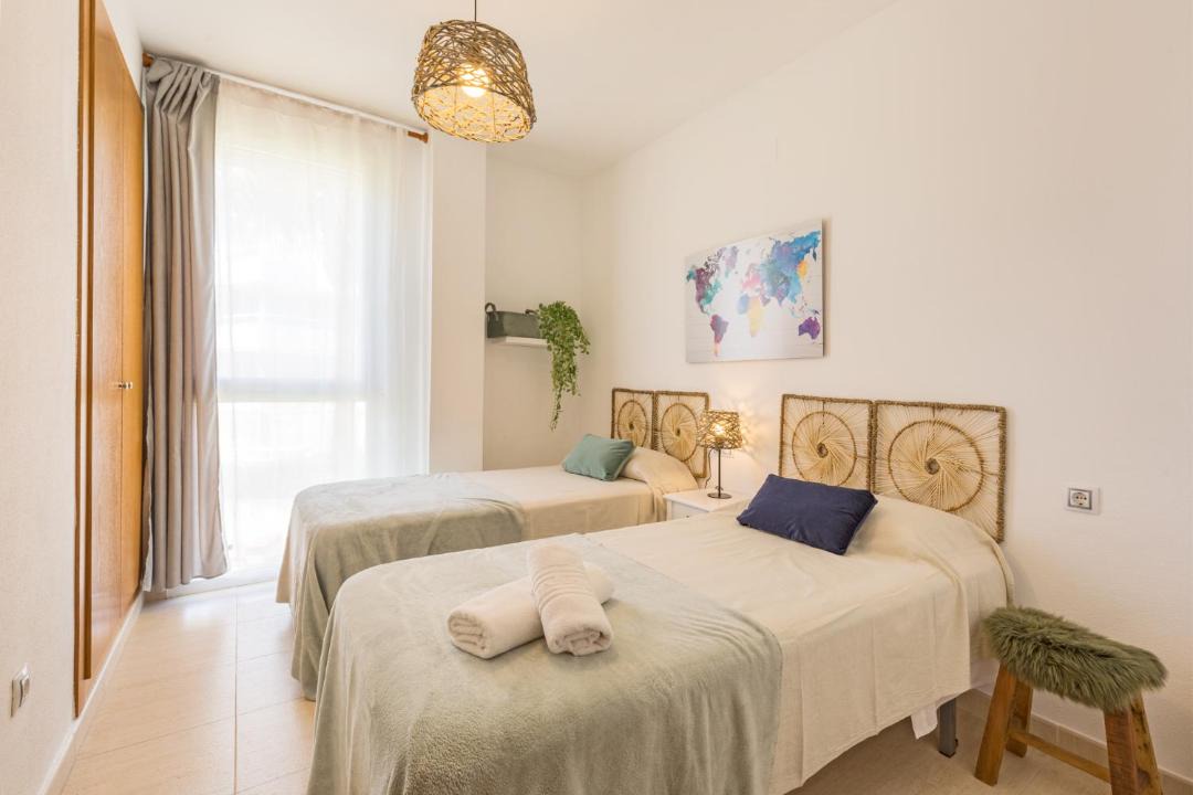 Photo of Bedroom in Denia
