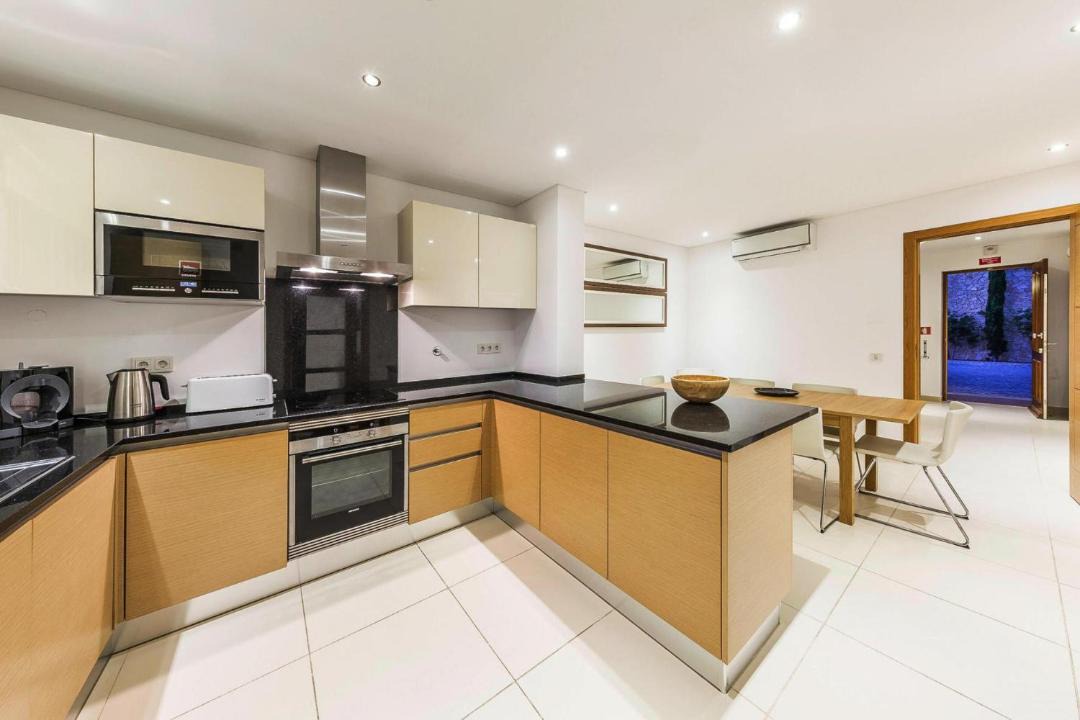 Photo of Kitchen in Cerro do Mocho