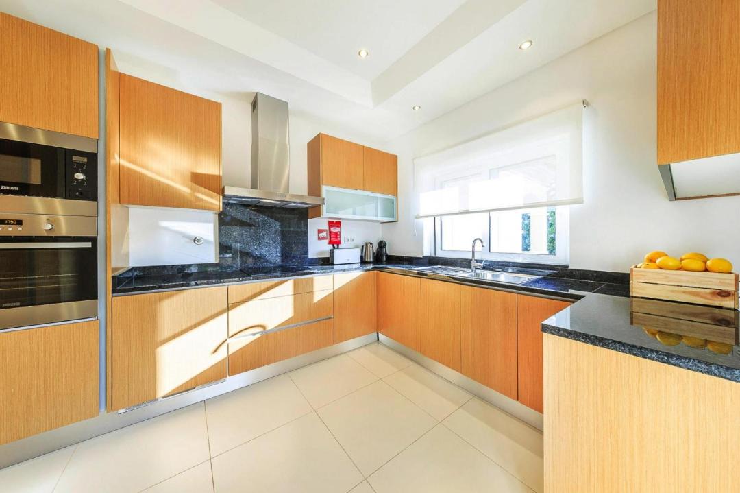 Photo of Kitchen in Cerro do Mocho