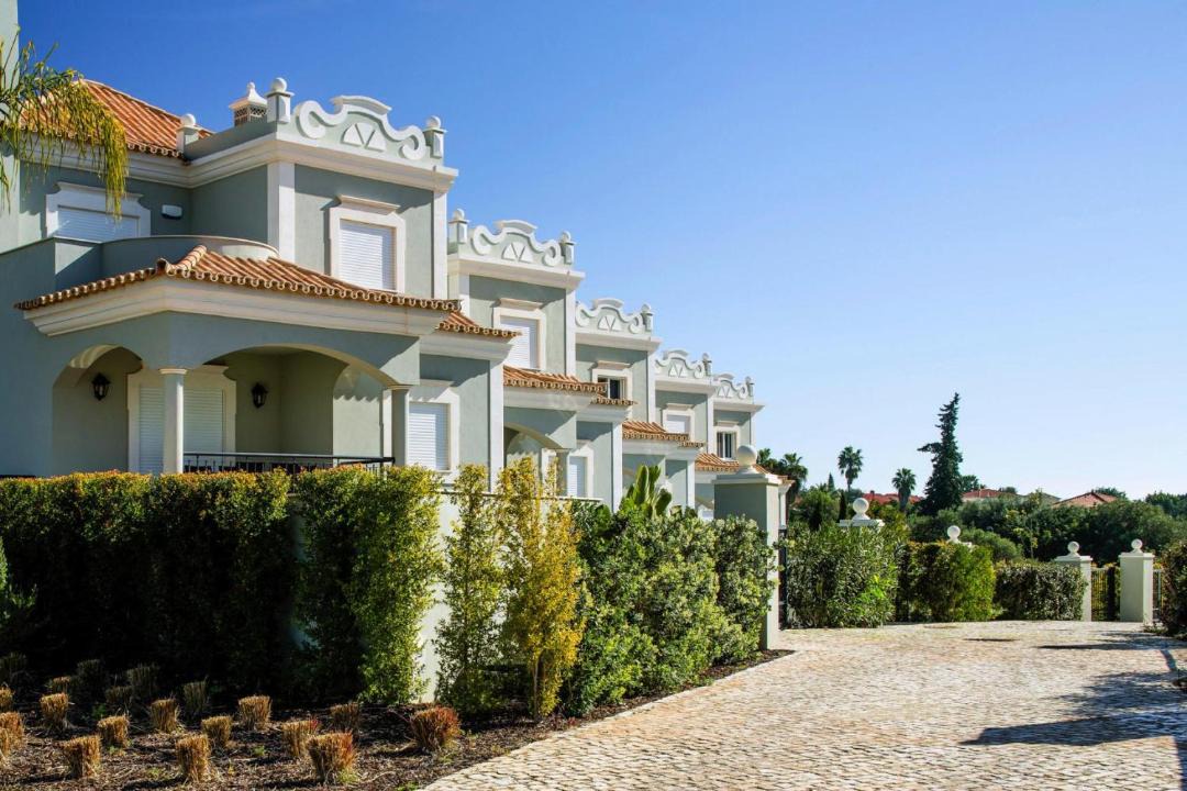 Photo of Buildings in Cerro do Mocho