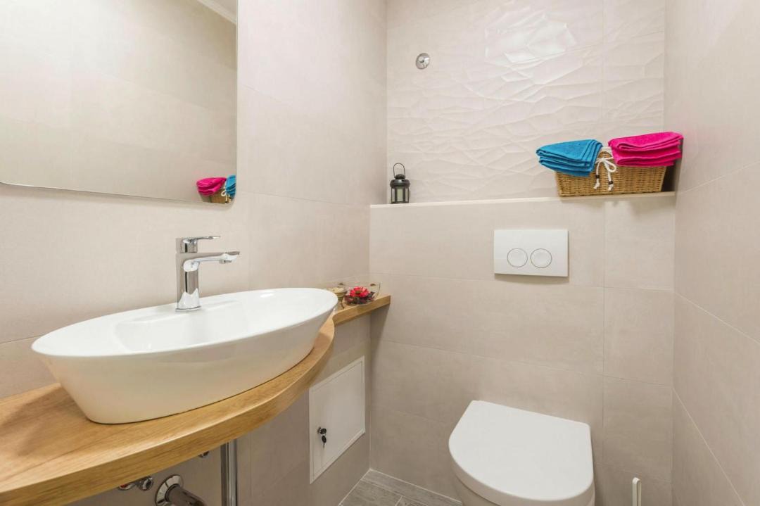 Photo of Bathroom in Dubrovnik
