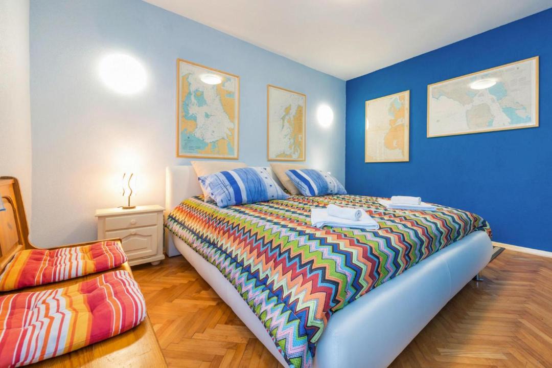 Photo of Bedroom in Dubrovnik