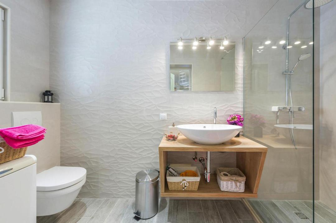 Photo of Bathroom in Dubrovnik