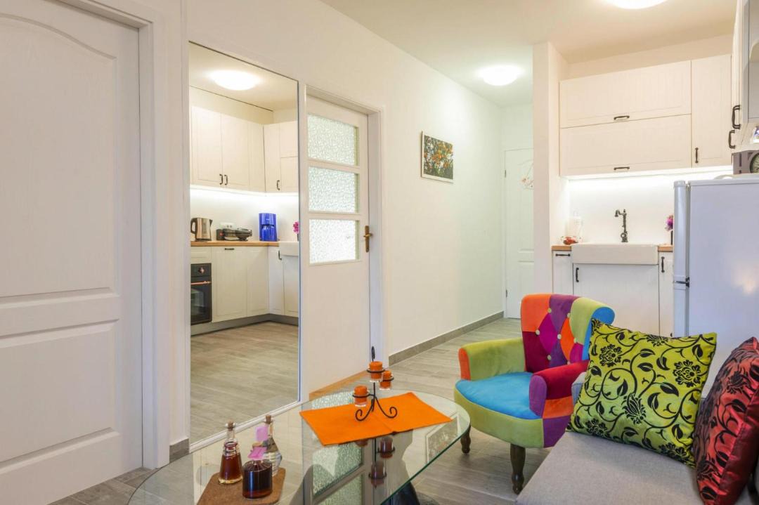 Photo of Livingroom in Dubrovnik