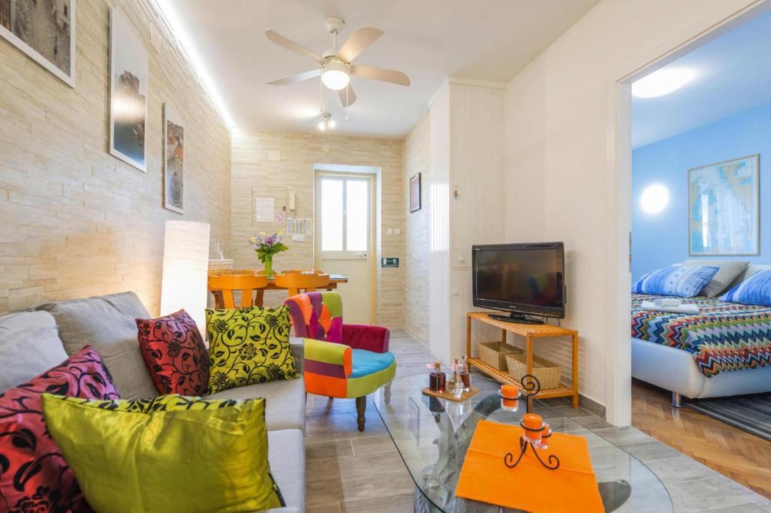 Photo of Livingroom in Dubrovnik