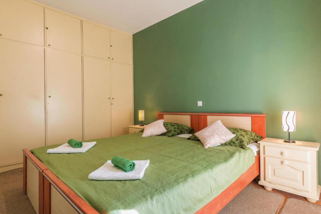 Photo of Bedroom in Dubrovnik