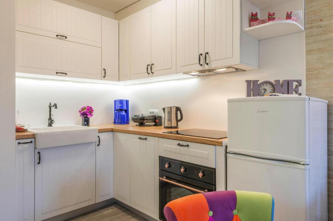 Photo of Kitchen in Dubrovnik