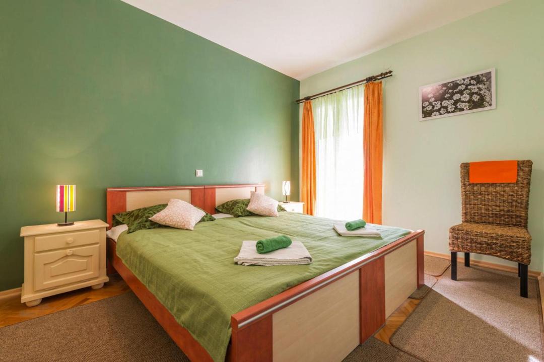 Photo of Bedroom in Dubrovnik