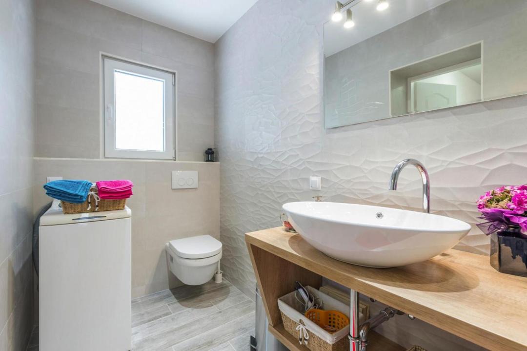Photo of Bathroom in Dubrovnik