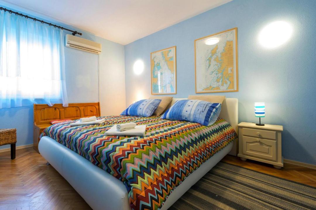 Photo of Bedroom in Dubrovnik