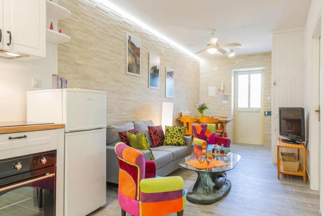 Photo of Livingroom in Dubrovnik