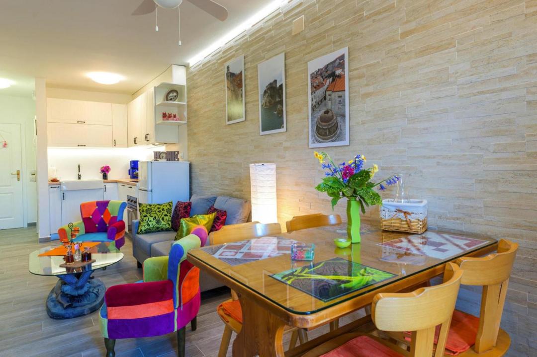 Photo of Livingroom in Dubrovnik