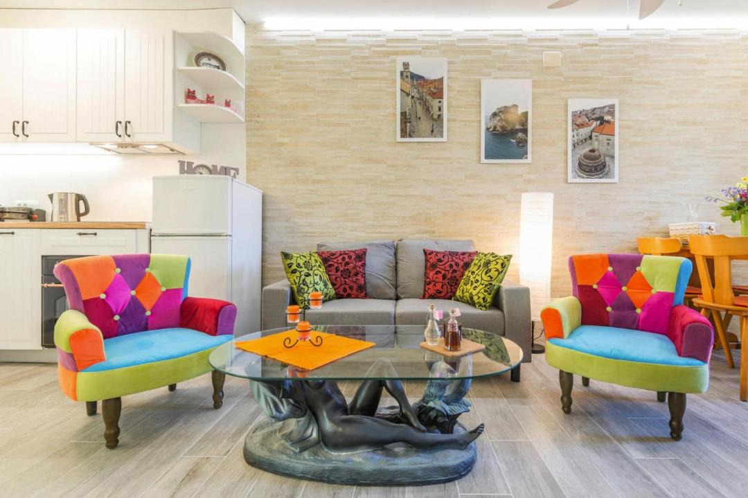 Photo of Livingroom in Dubrovnik