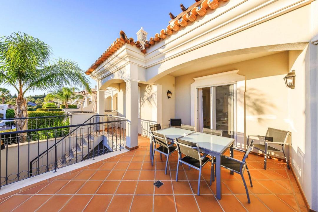Photo of Patio Balcony in Cerro do Mocho