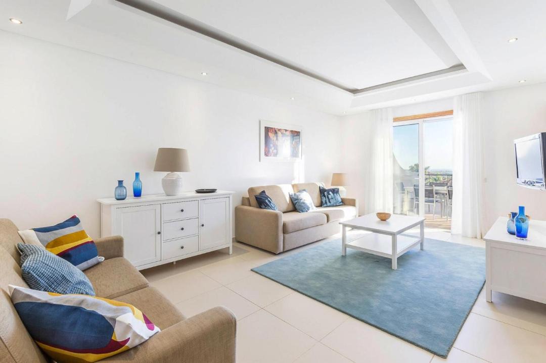Photo of Livingroom in Cerro do Mocho