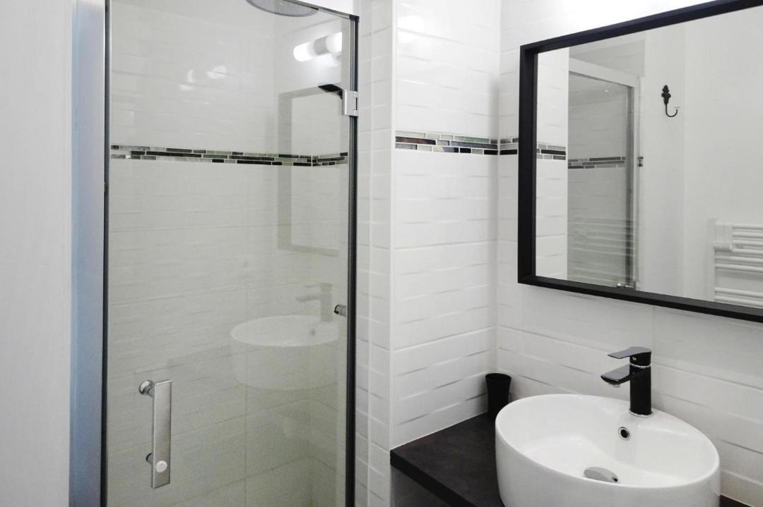 Photo of Bathroom in Lezardrieux