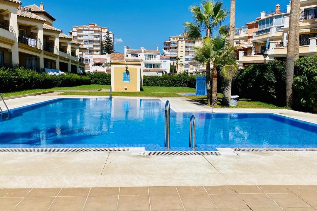 Photo of Outdoor in Torrox Costa