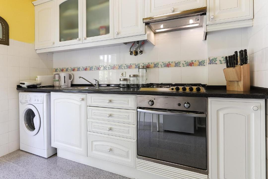 Photo of Kitchen in Principe Real